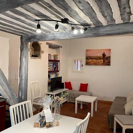 Studio Cosy Dans Le Centre-Ville Historique LʼIsle-sur-la-Sorgue Eksteriør bilde