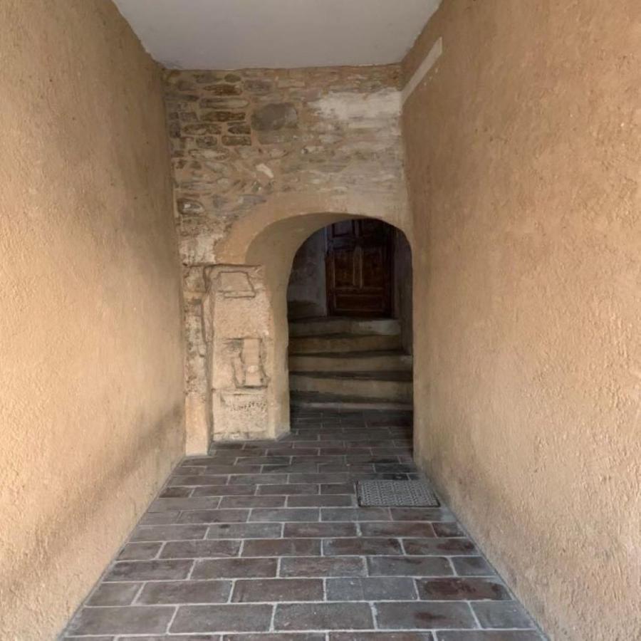 Studio Cosy Dans Le Centre-Ville Historique LʼIsle-sur-la-Sorgue Eksteriør bilde